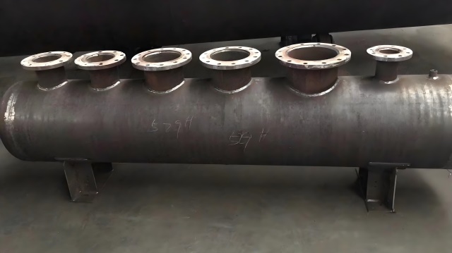 兴城集分水器属于特种设备吗